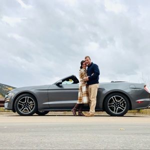 Meet your Posher, Bethany